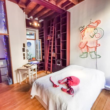 La Maison Des Vacances Apartment บรัสเซลส์ ภายนอก รูปภาพ
